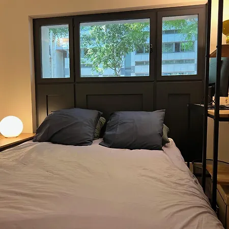 Etage Meynadier Paris