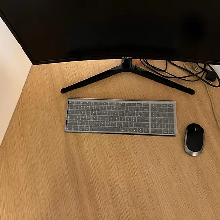 Privat bolig Etage Meynadier *