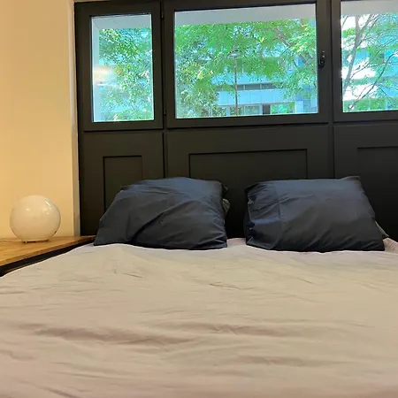 Etage Meynadier Privat bolig *