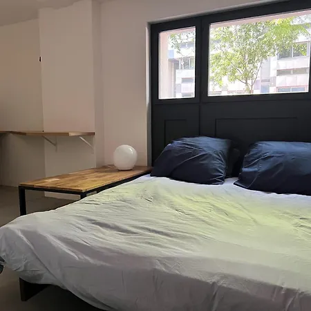 Etage Meynadier Quarto em Acomodações Particulares