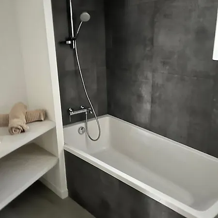Quarto em Acomodações Particulares Etage Meynadier