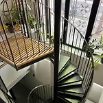 Etage Meynadier Homestay