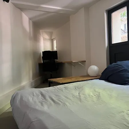 Etage Meynadier פריז