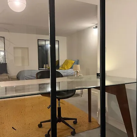 Etage Meynadier Παρίσι
