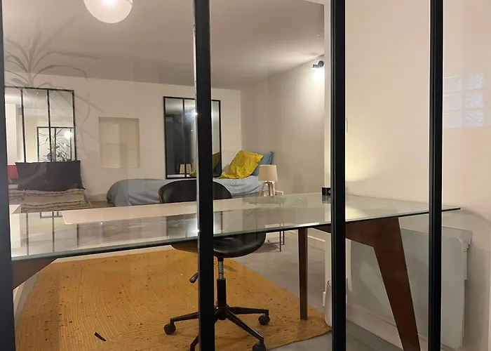 Etage Meynadier Paříž