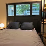 Etage Meynadier Paris