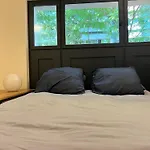 Etage Meynadier Séjour chez l'habitant *