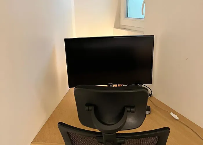 Etage Meynadier Quarto em Acomodações Particulares *