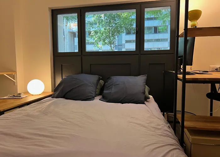 Etage Meynadier Paris