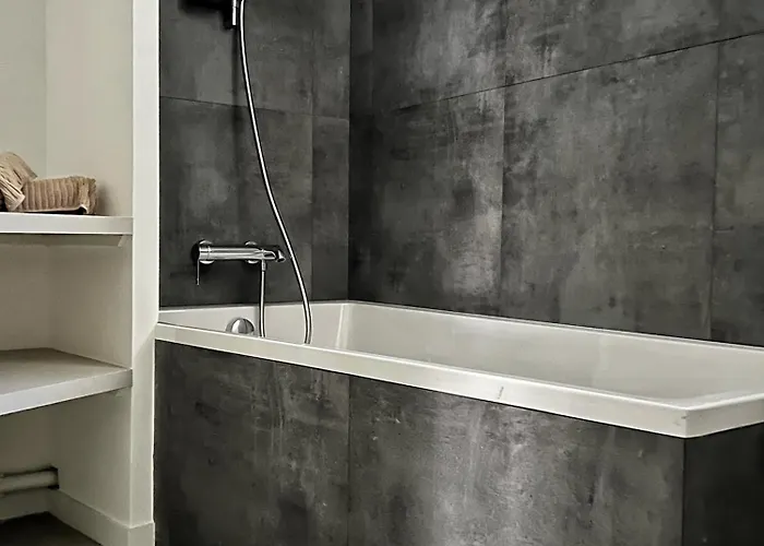 Etage Meynadier Paris